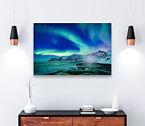 Obraz Polárna žiara zs1221